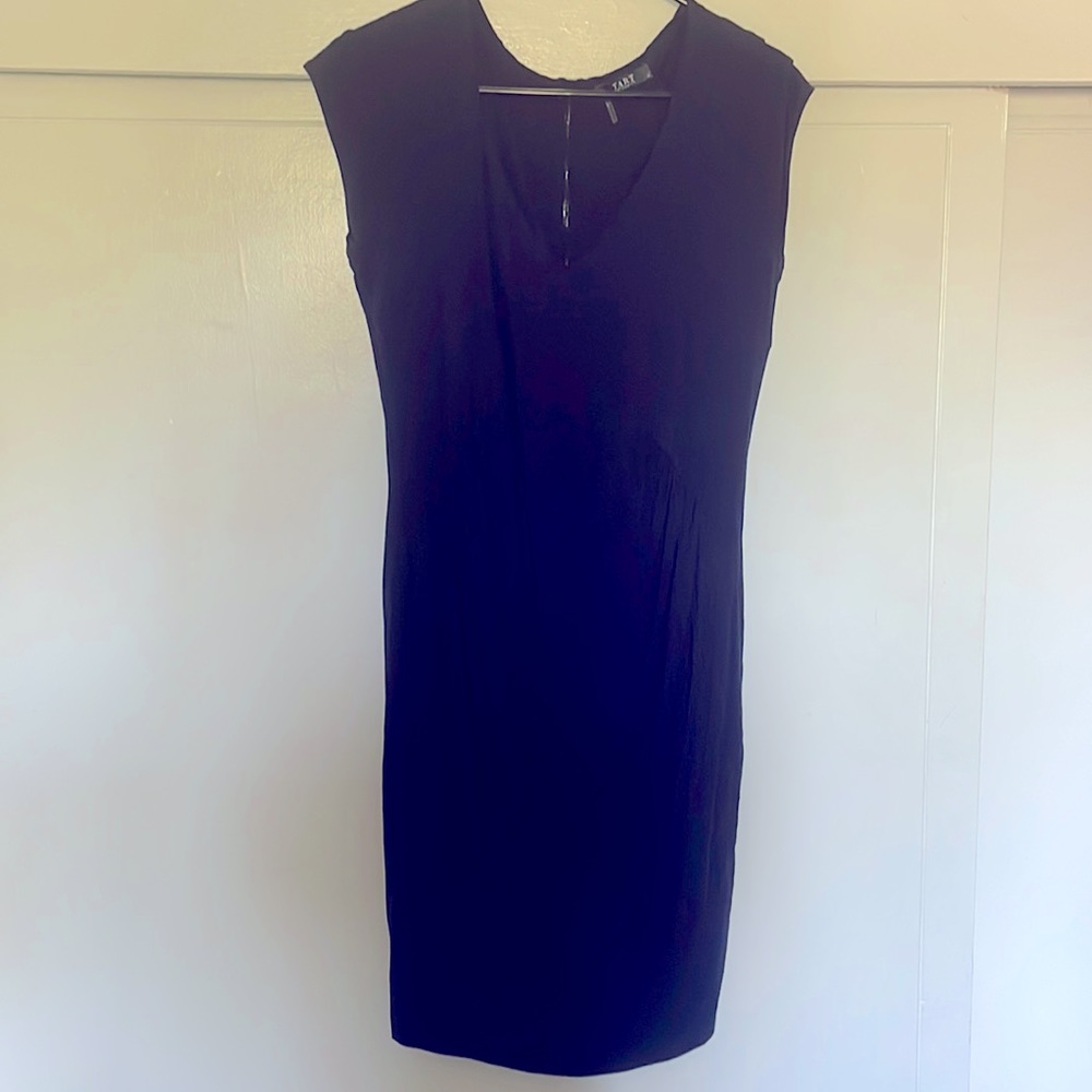 Tart Maternity Dress